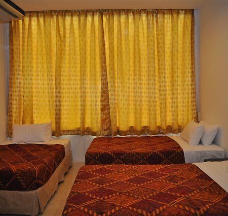 Old Budget Hotel George Town Buitenkant foto