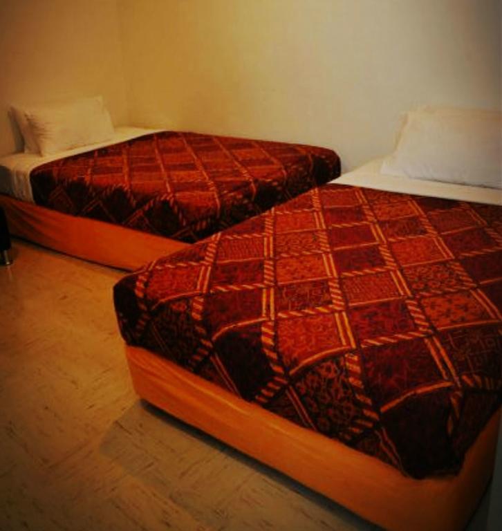 Old Budget Hotel George Town Kamer foto