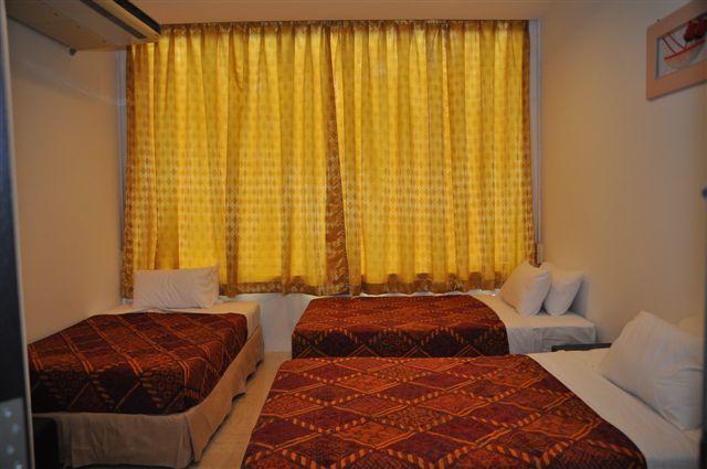 Old Budget Hotel George Town Buitenkant foto