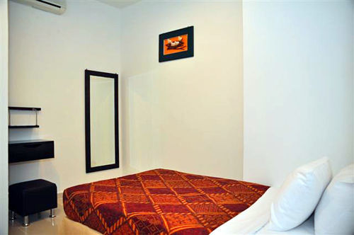 Old Budget Hotel George Town Buitenkant foto