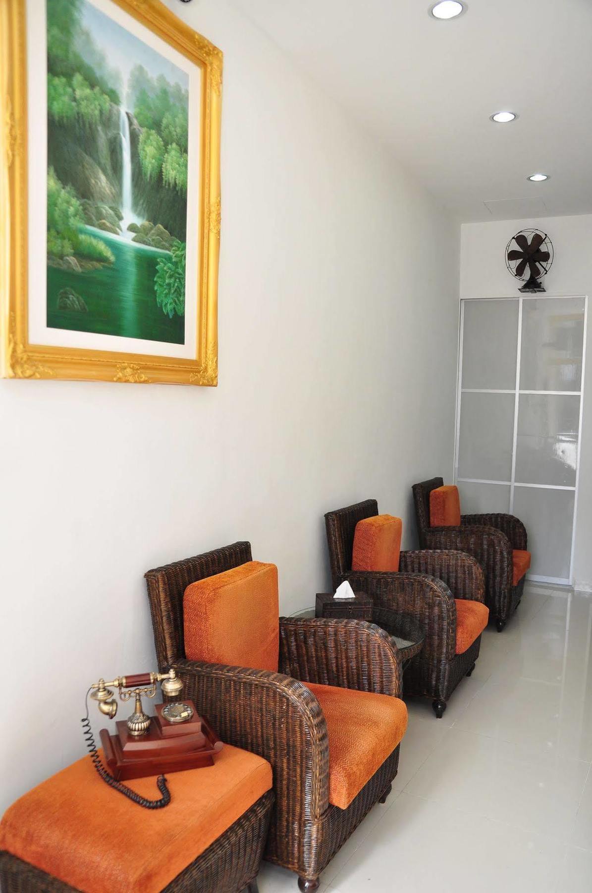 Old Budget Hotel George Town Buitenkant foto