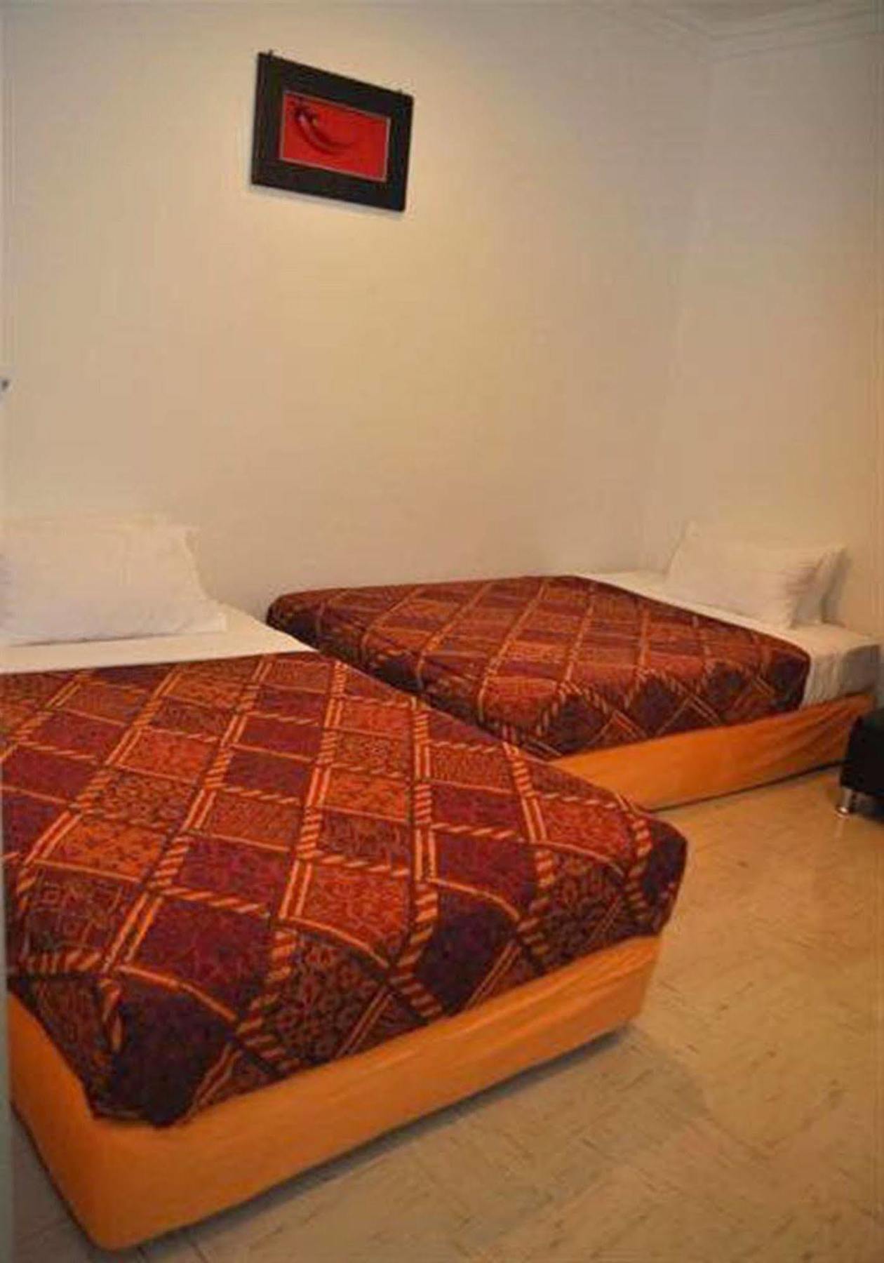 Old Budget Hotel George Town Buitenkant foto