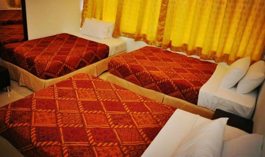 Old Budget Hotel George Town Buitenkant foto