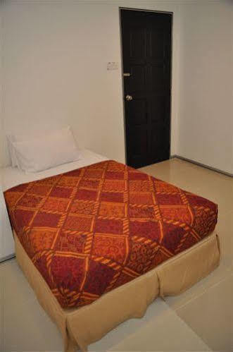 Old Budget Hotel George Town Buitenkant foto